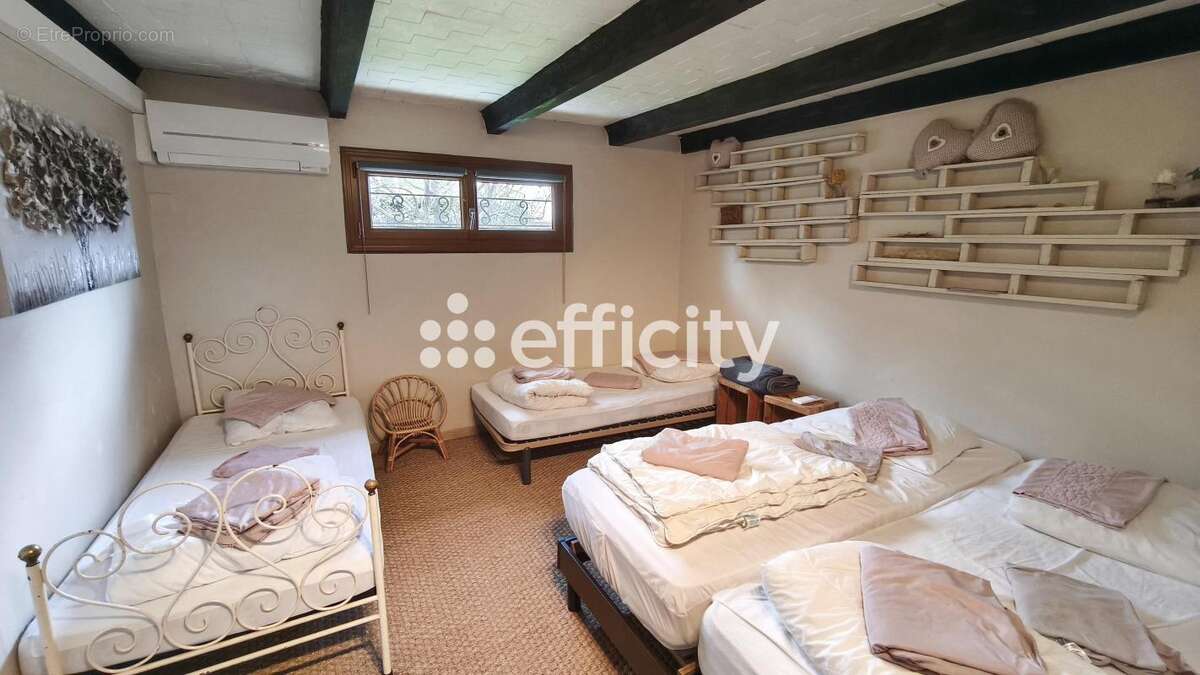 Maison à CUXAC-D'AUDE