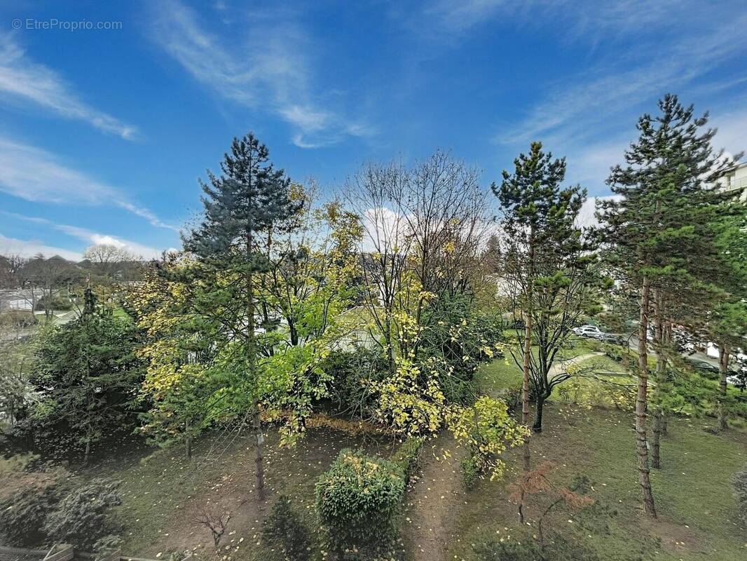 Photo 1 - Appartement à LE PECQ