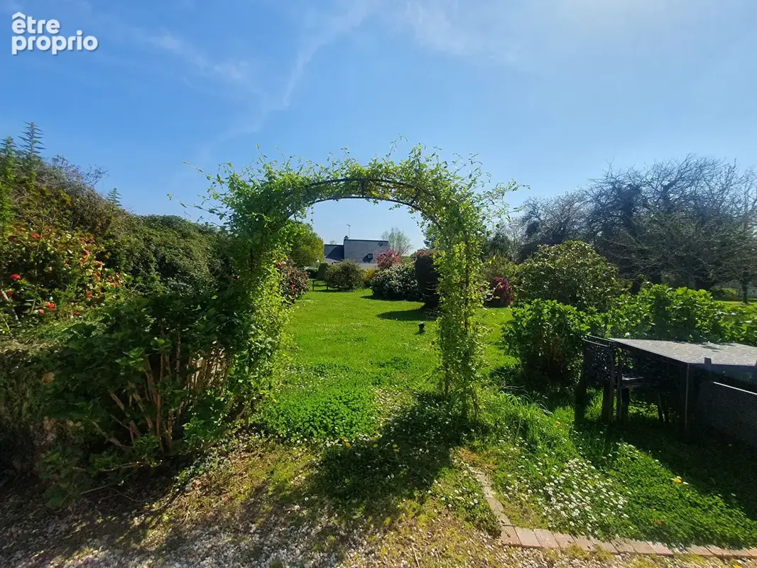 Maison année 40, divisée EN DEUX proche plage ! - photo 3