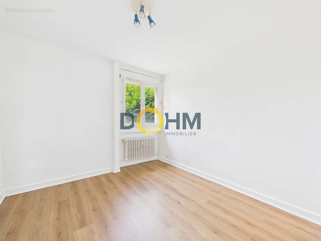 Appartement à SAINT-CYPRIEN