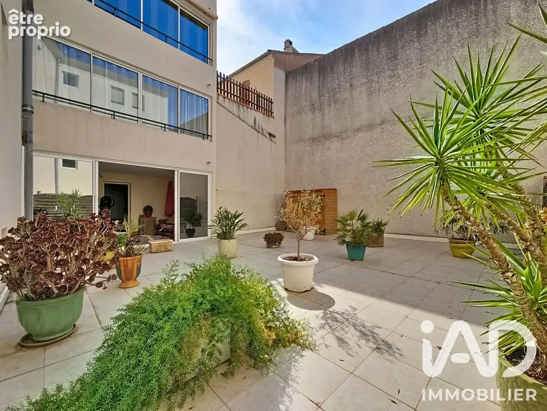 Photo 1 - Appartement à BEZIERS