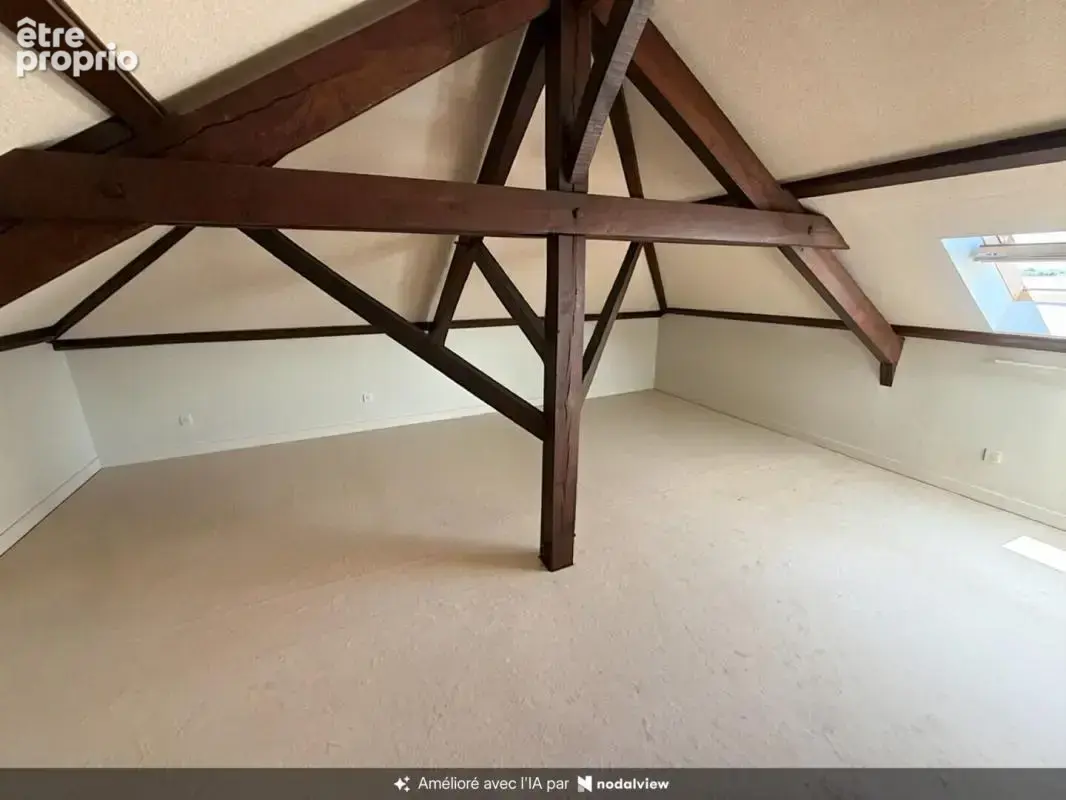 Maison Yzeure 6 pièce(s) - photo 11