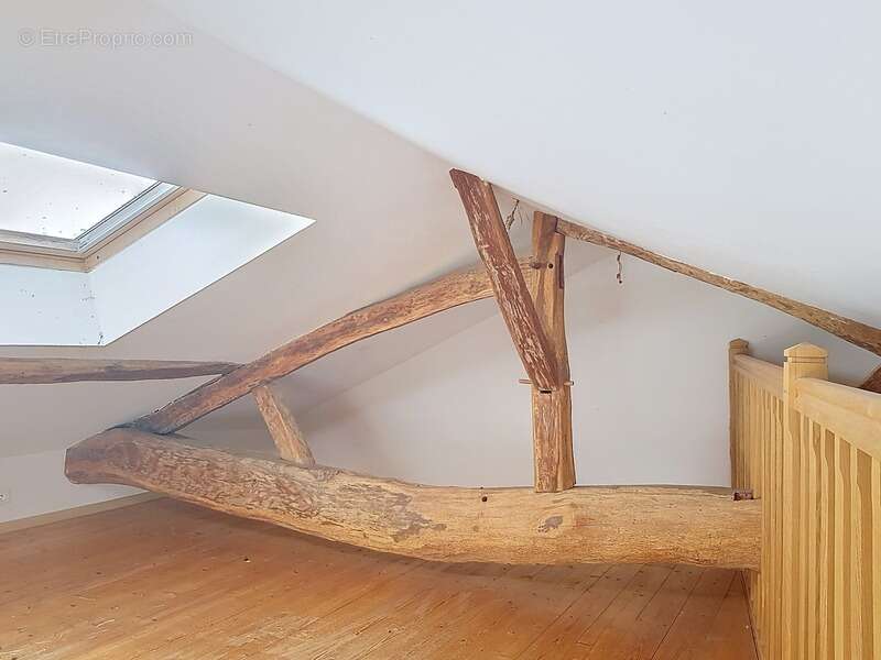 Maison à LA VINEUSE