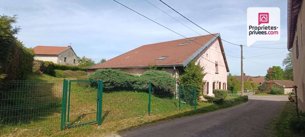 Maison individuelle 155 m2 sans travaux - photo 17