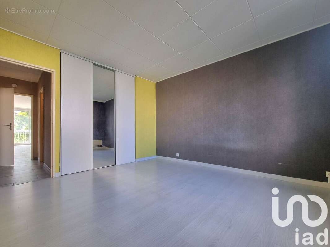 Photo 4 - Appartement à NANCY