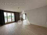 Appartement à EVREUX