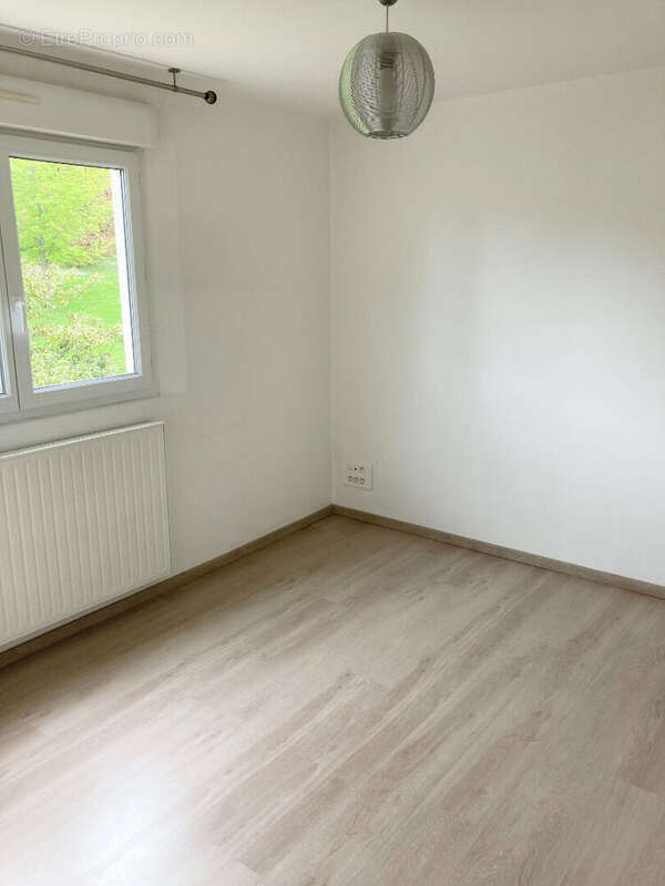 Appartement à DOMONT
