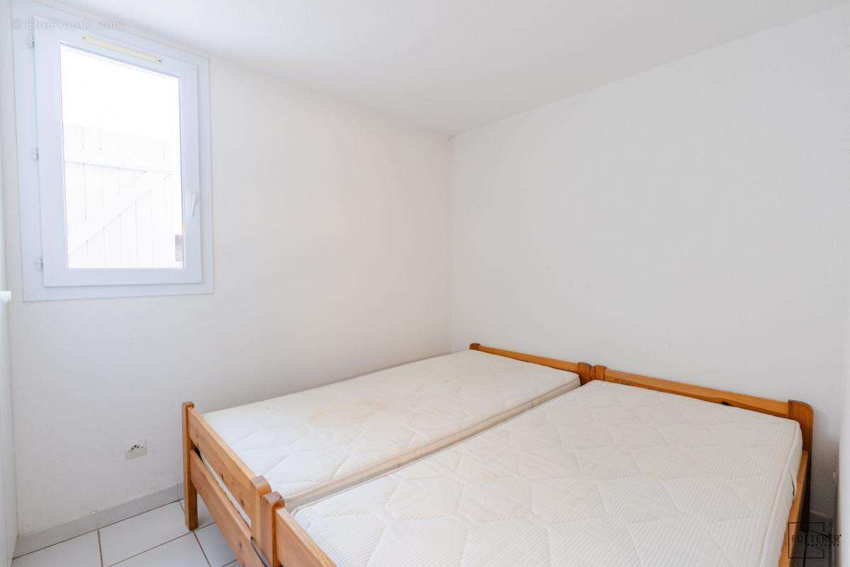 Pavillon 3 pièces + Mezzanine et avec Pkg privé (SH: 47,10) - photo 9