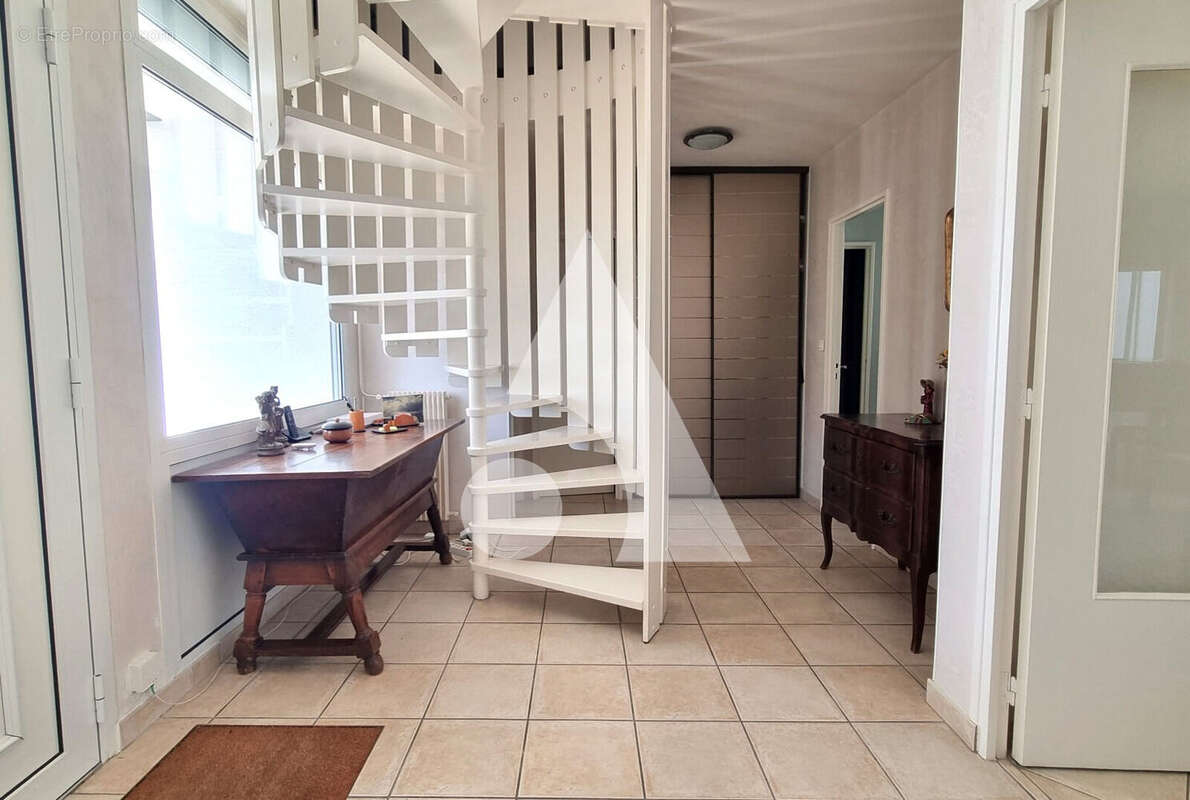 Maison à L'ISLE-ADAM