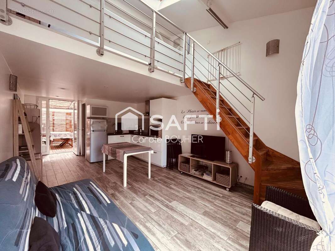 Photo 4 - Maison à ARCACHON