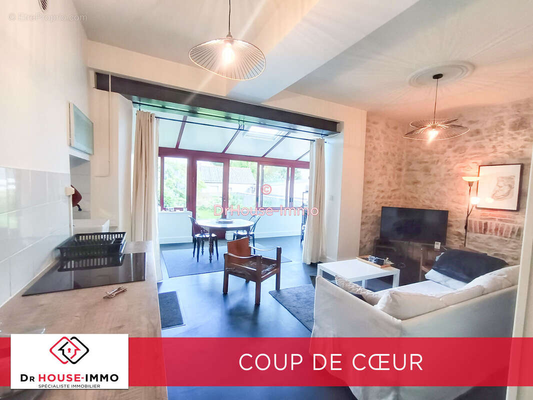 Maison 150 m² à Thouars  - photo 4