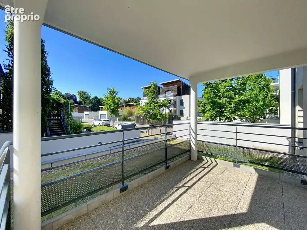 Appartement 2 pièces 50 m² à vendre à Oberhausbergen (67205) - photo 6