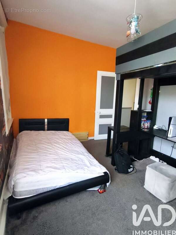 Photo 8 - Maison à GLOS-SUR-RISLE