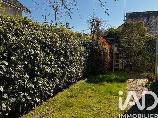 Photo 3 - Maison à LE POULIGUEN