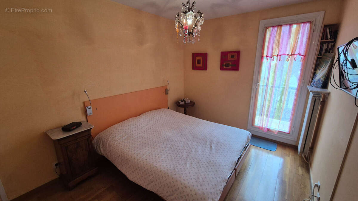 Appartement à SAINT-JEAN-DE-LUZ