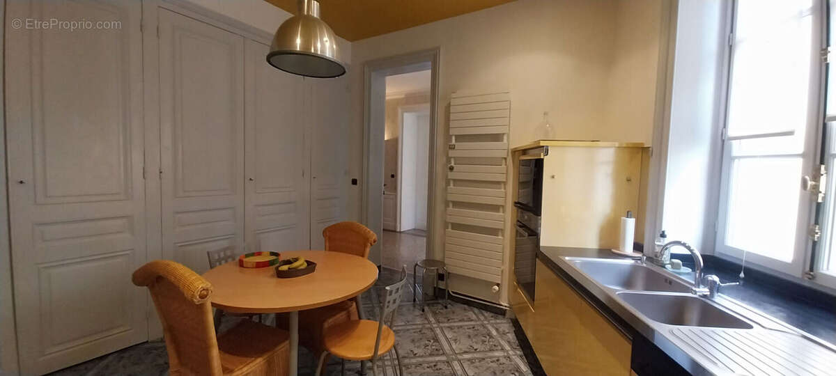 Appartement  - Vienne  - 6 pièces - 196 m2 - photo 8