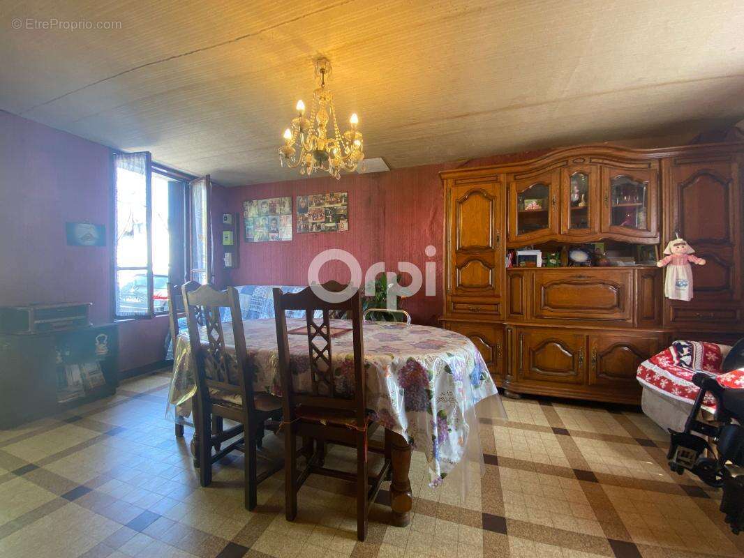Maison À Vendre - photo 3