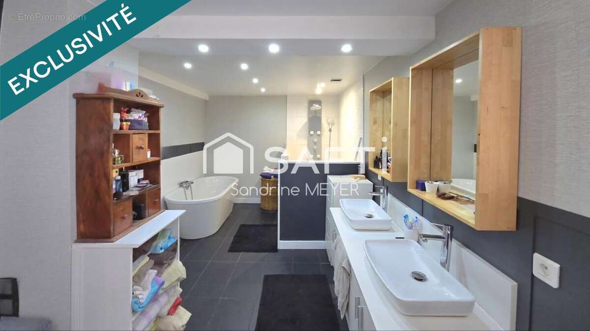 Photo 6 - Maison à LA WANTZENAU