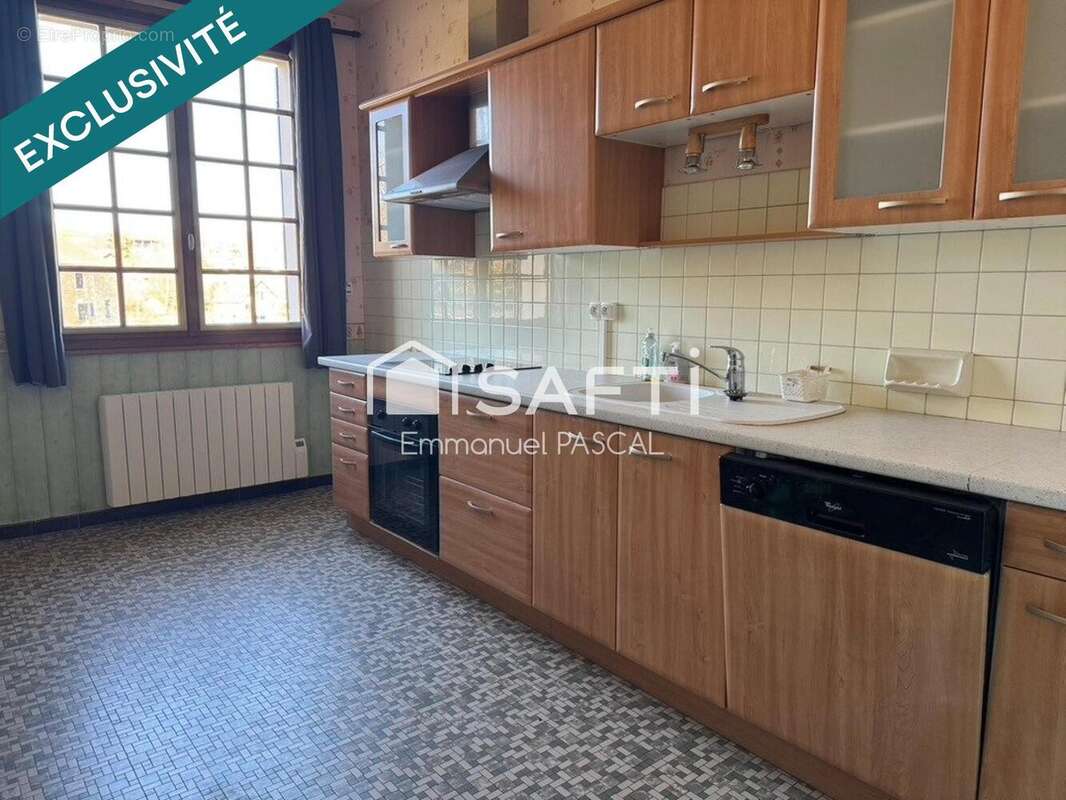 Photo 6 - Maison à QUINGEY