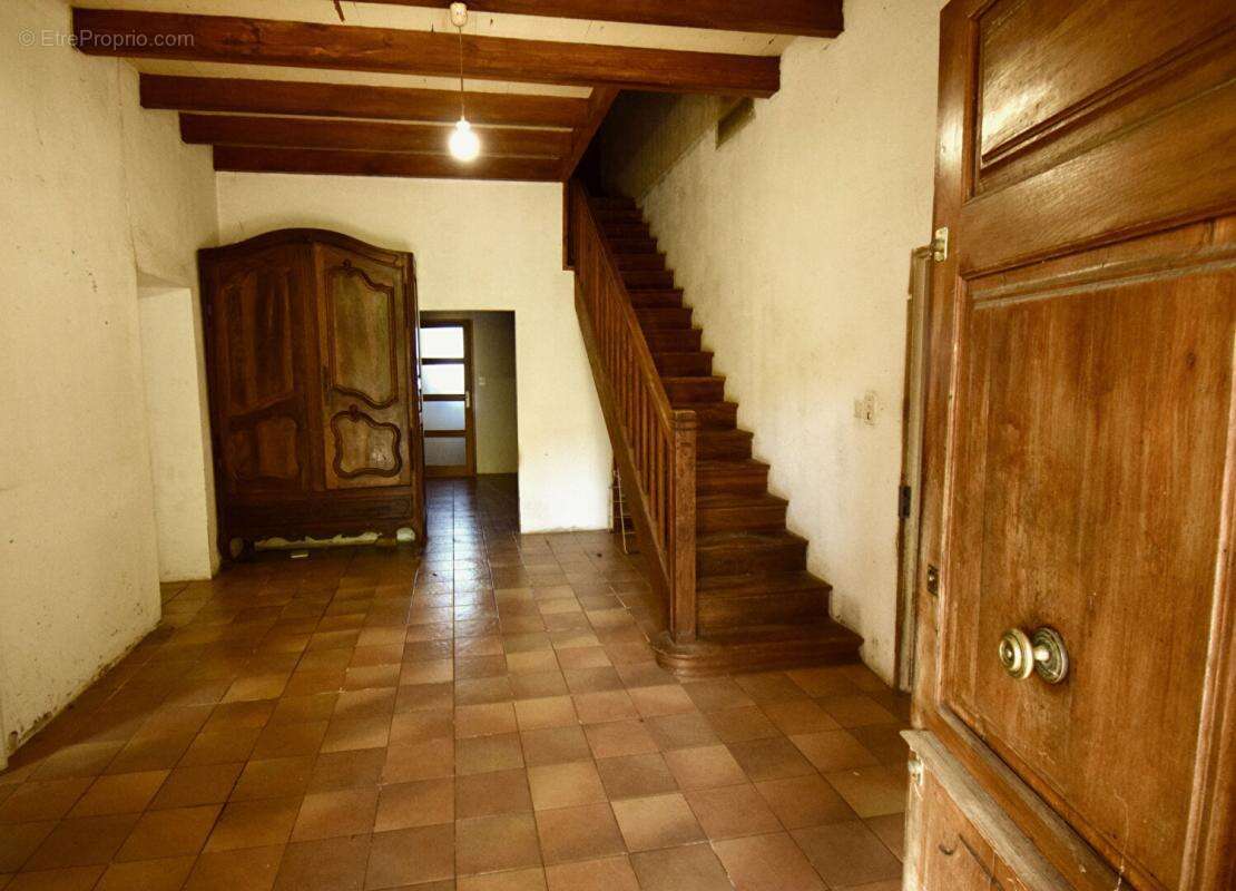 Maison à MONTAUBAN