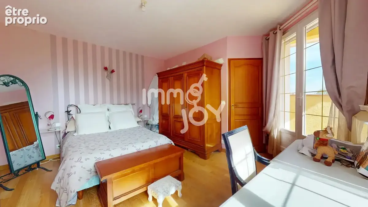Le fousseret   villa t5 de 167 m2 sur un magnifique terrain de 2 620 m2 - photo 16