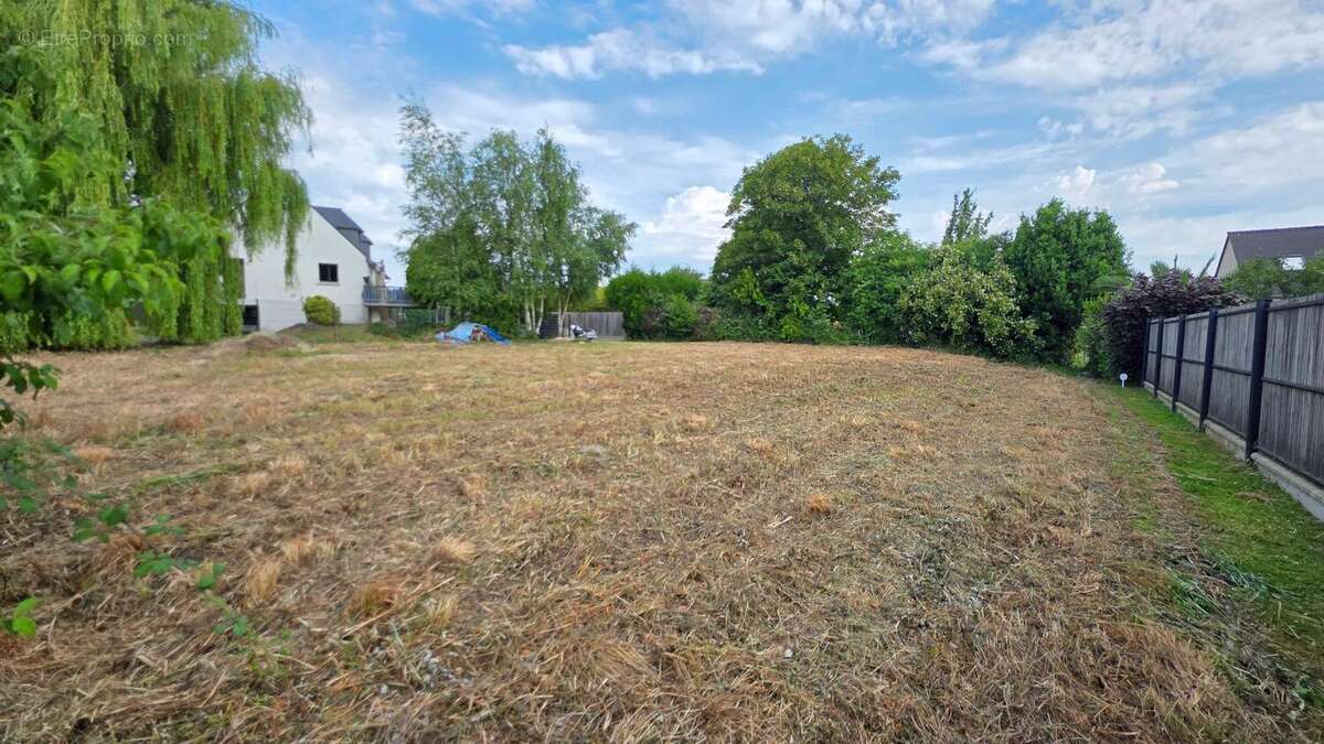 Terrain 335 m² à Cancale  - photo 2