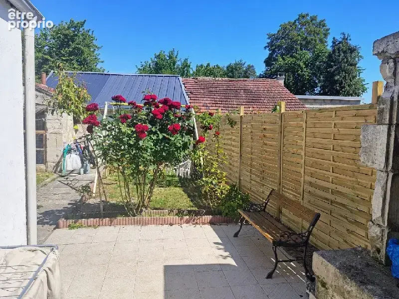 Maison 5 pièces 102 m² à vendre à Nogent-Sur-Oise (60180) - photo 9