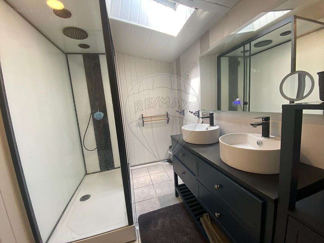 Maison 2 chambre(s) à vendre - photo 7