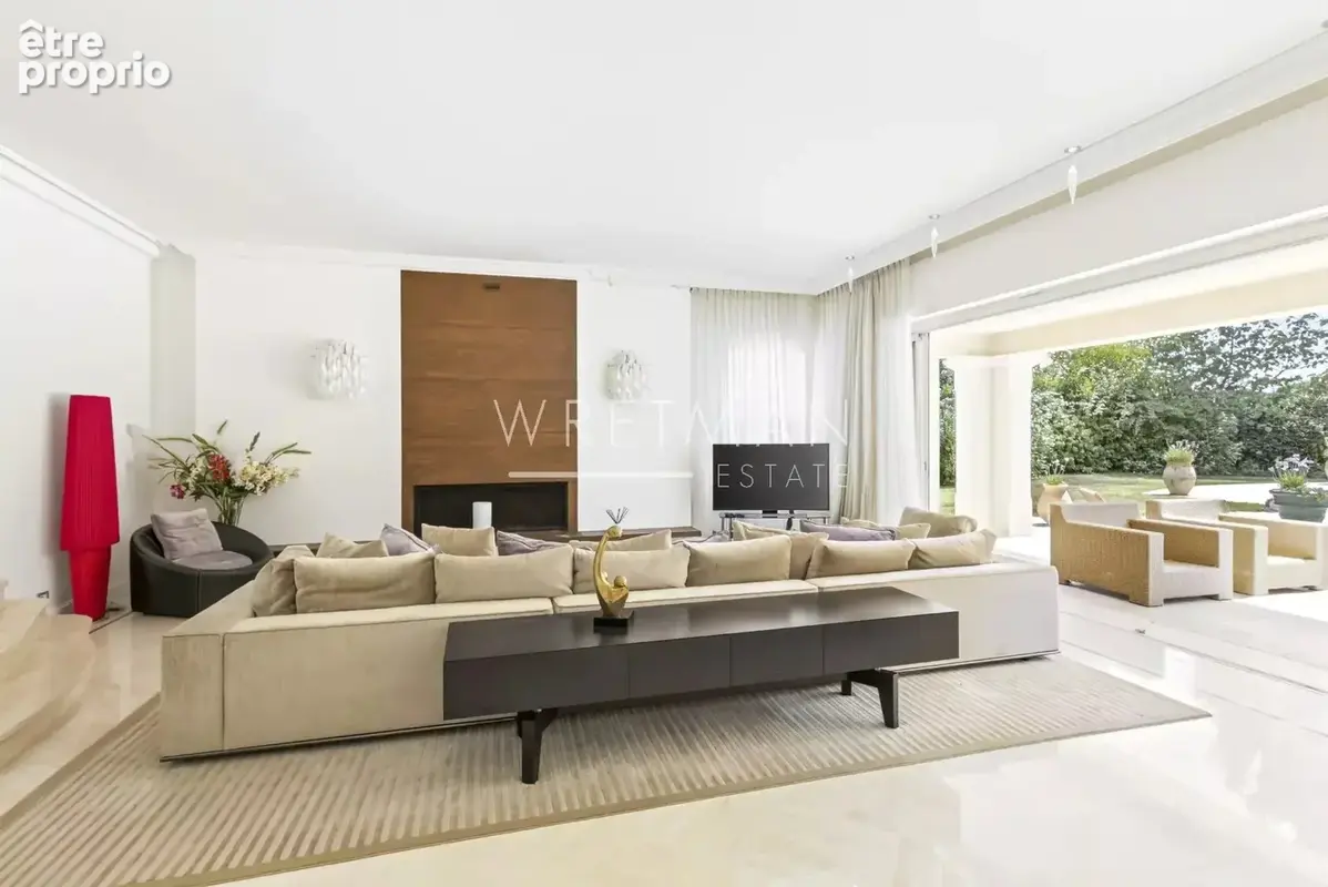 Villa Néo-Provençale - Domaine Prestigieux - photo 10
