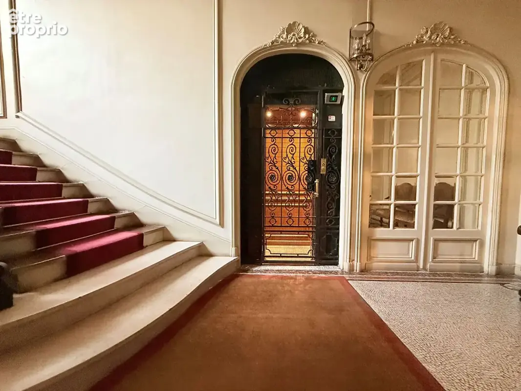 Photo Appartement à Paris-12e au prix de 1 845 000€