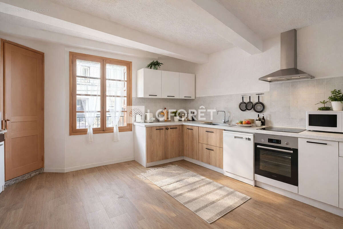 Maison à SAINT-FELIU-D'AVALL