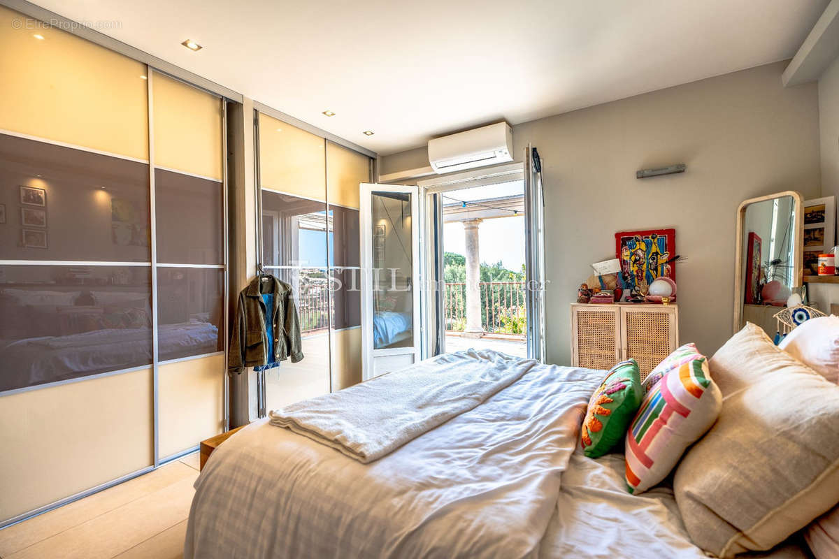 Maison à SAINTE-MAXIME