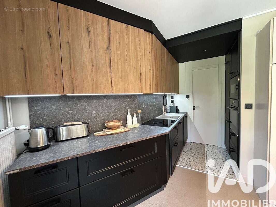 Photo 8 - Appartement à ASTUGUE