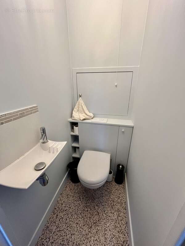 Appartement à VILLERS-SUR-MER