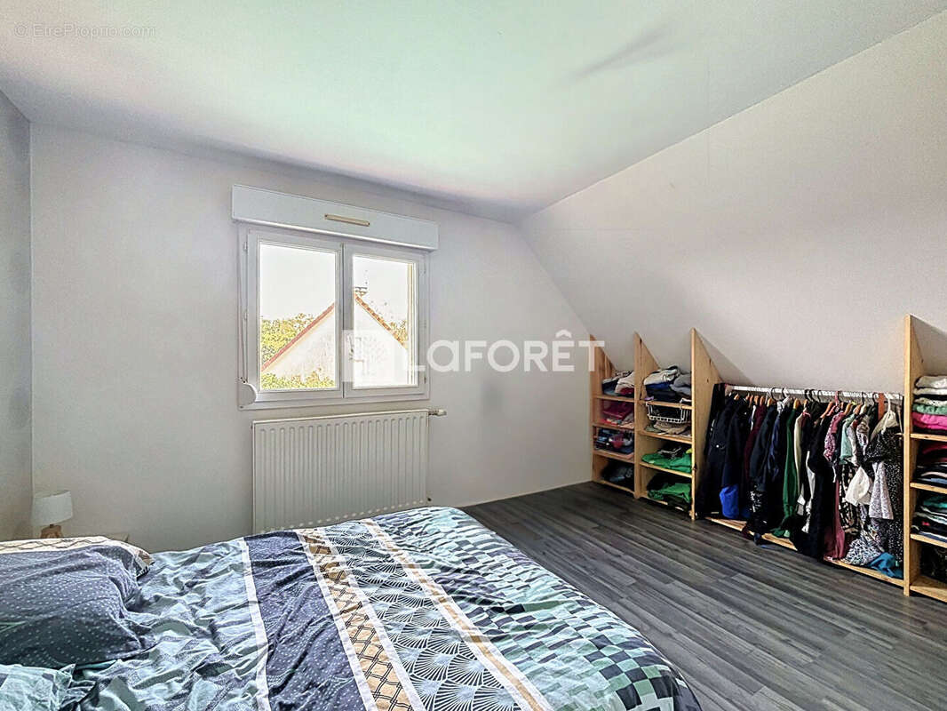 Maison Fourg 5 pièce(s) 116 m2 - photo 6