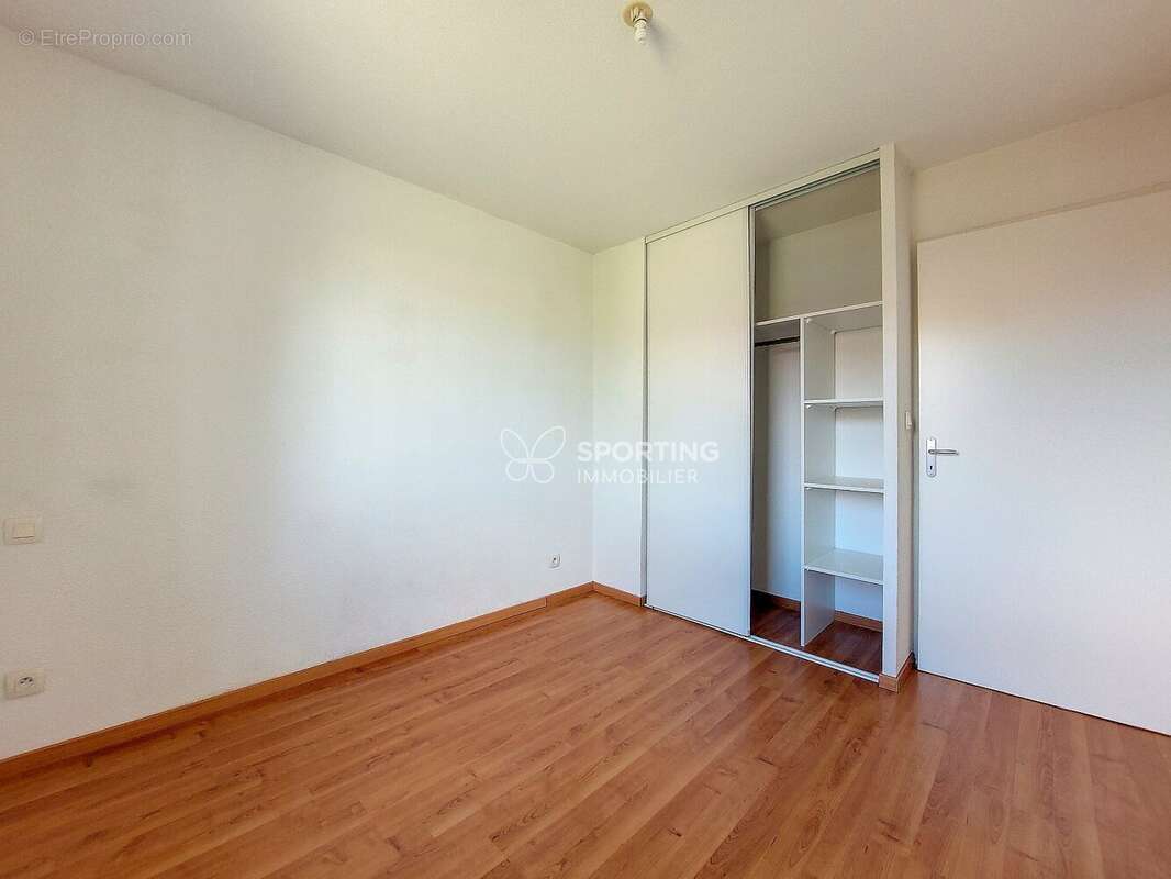 Appartement à EYMET