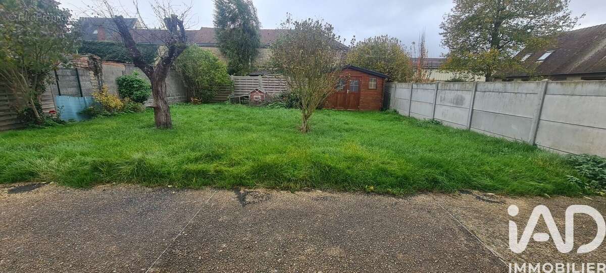 Photo 7 - Maison à GISORS