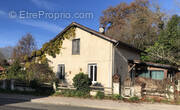 Maison à CASTELNAU-D'AUZAN