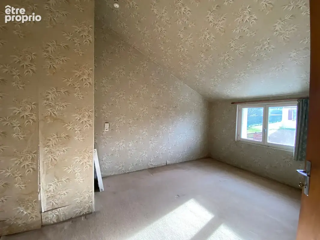 Maison 139m² à thiron-gardais - photo 6