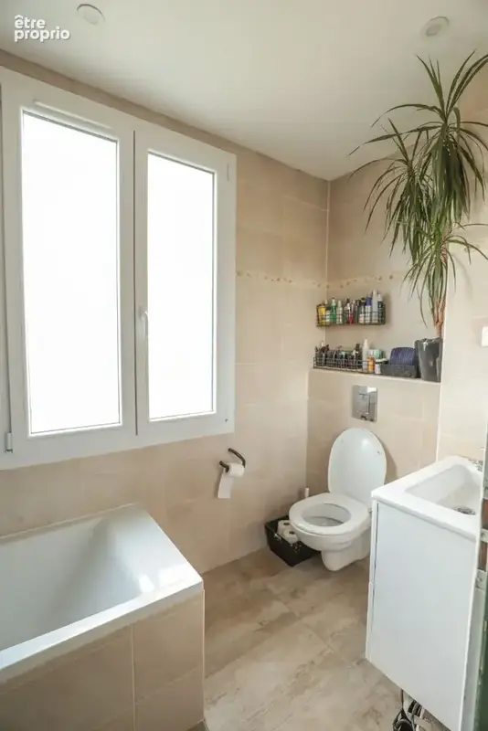 Maison Plessis Robinson 6 pièce(s) 127 m2 - photo 12