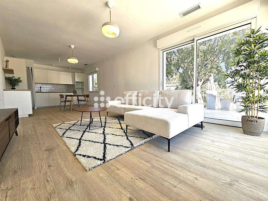Appartement - photo 2