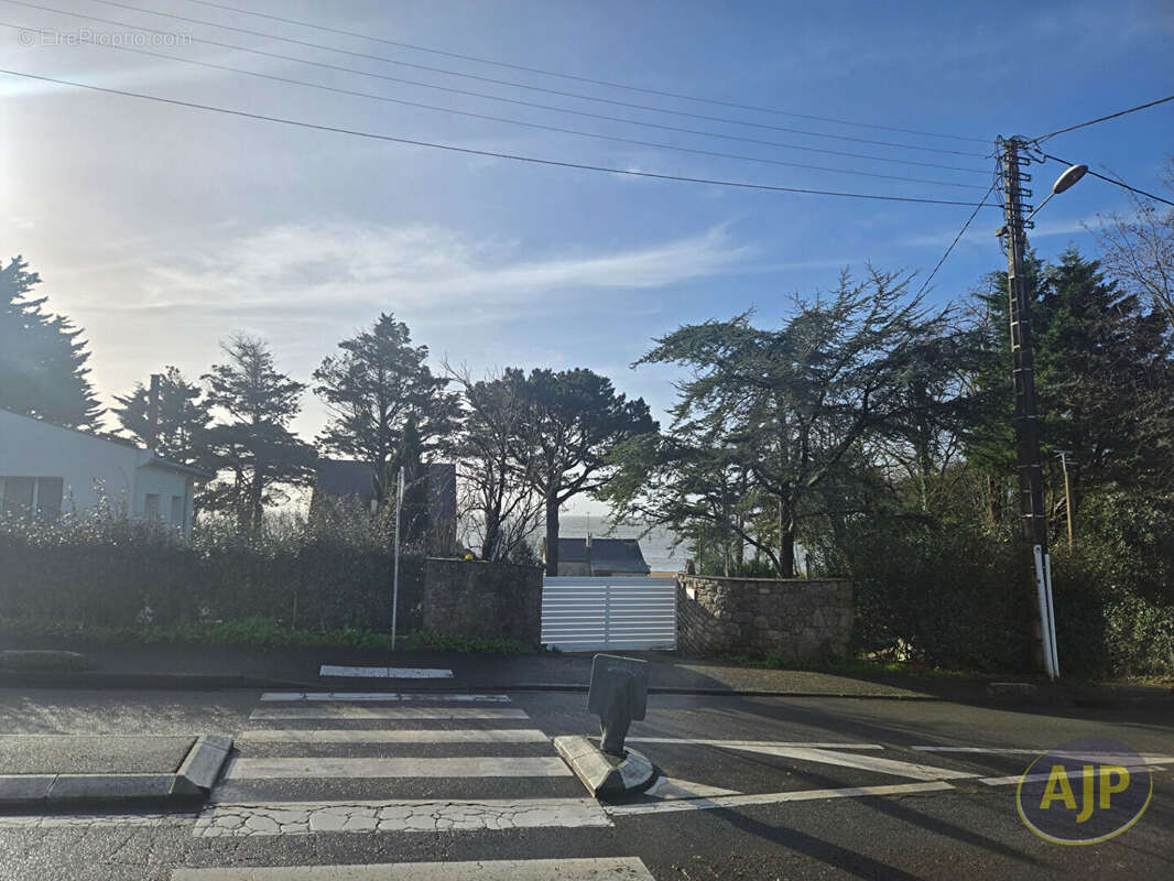 Appartement à SAINT-NAZAIRE