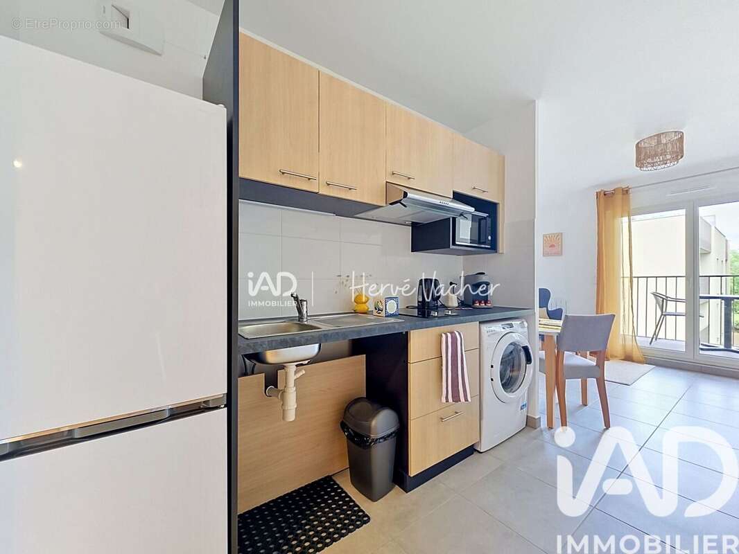 Photo 5 - Appartement à BOURG-EN-BRESSE