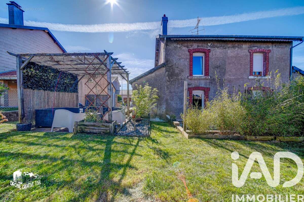 Photo 6 - Maison à CRUSNES