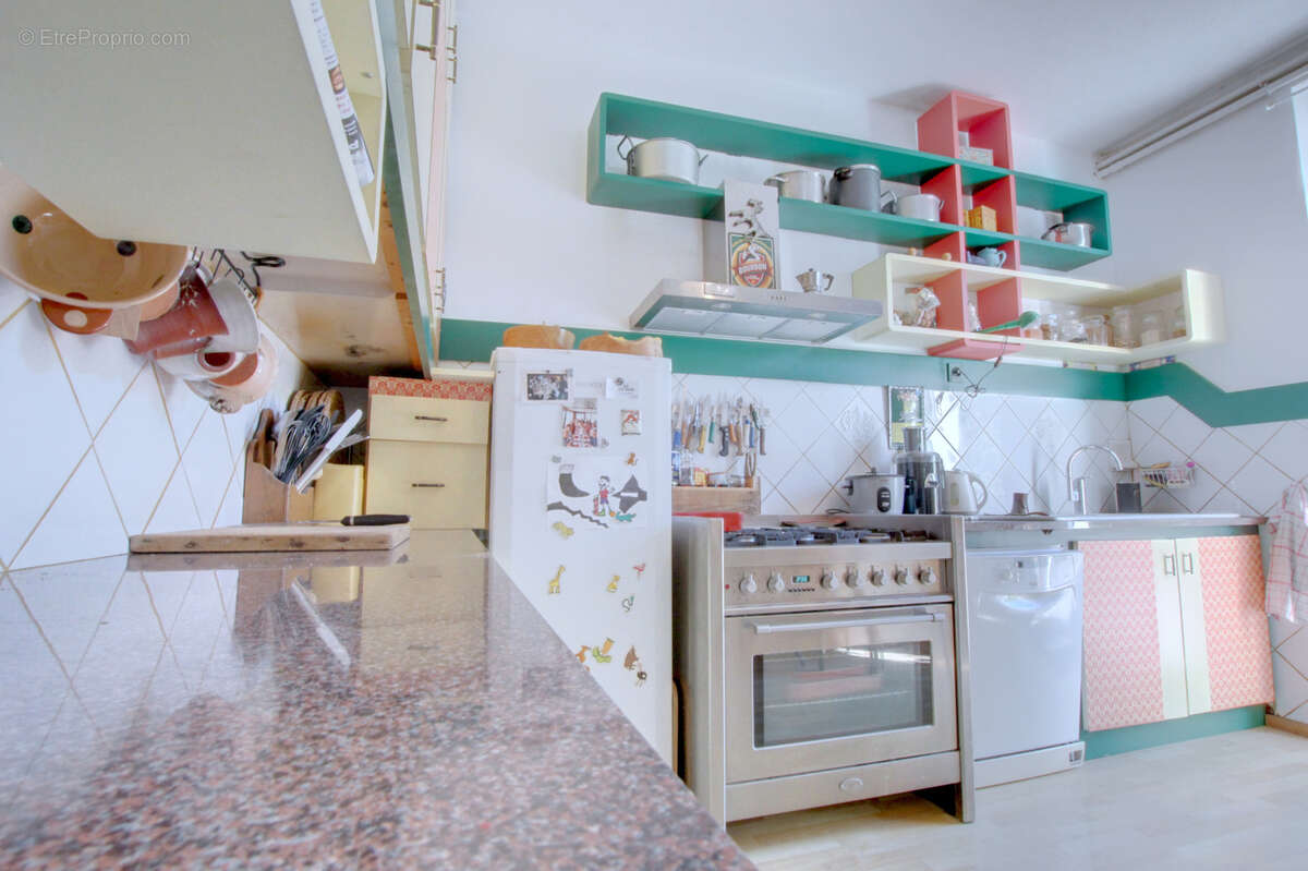 Grande maison familiale de 257 m2 avec dépendances   Saint-Germain-la-Chambotte - photo 14
