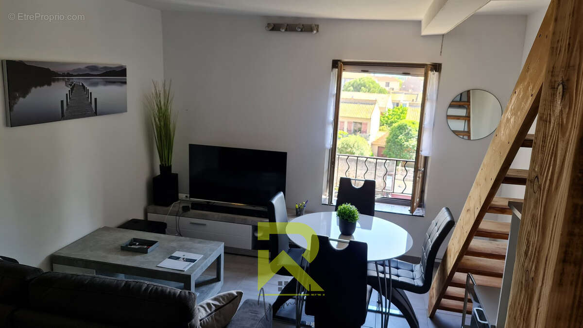 Appartement à AGDE