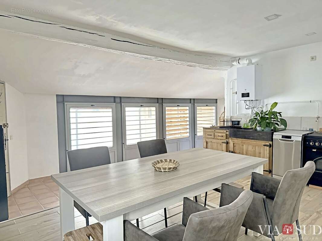 Appartement à BEZIERS