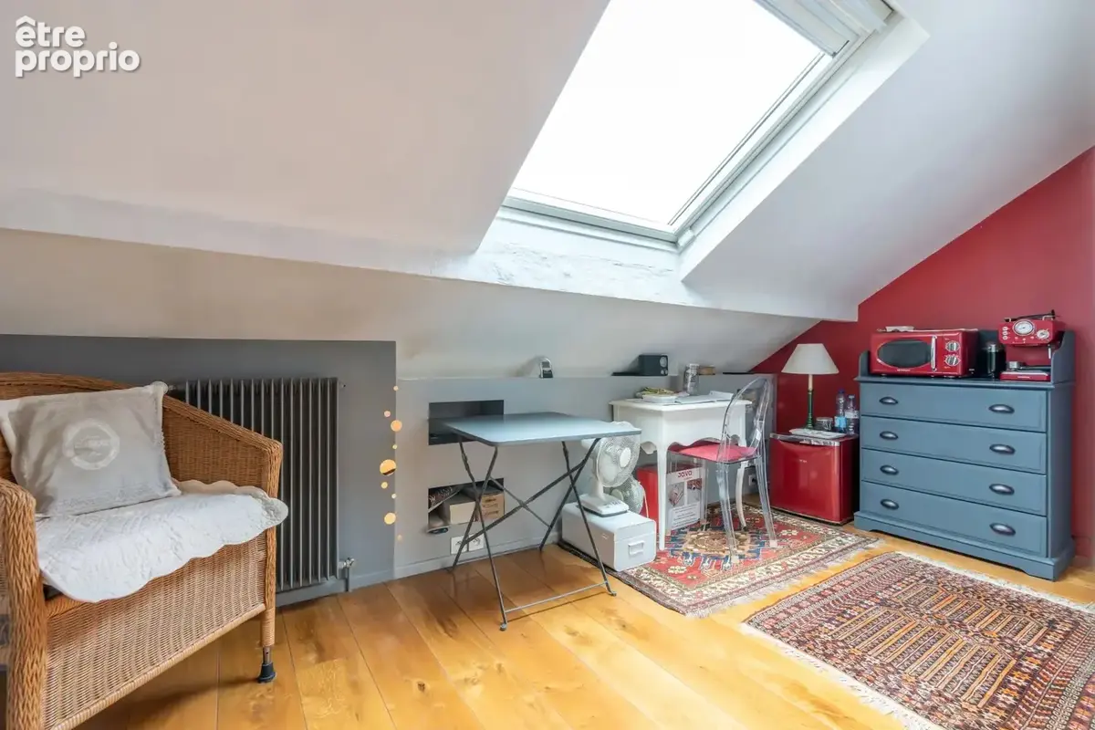 Maison de 4 pièces proche centre-ville avec jardin et garage - photo 25
