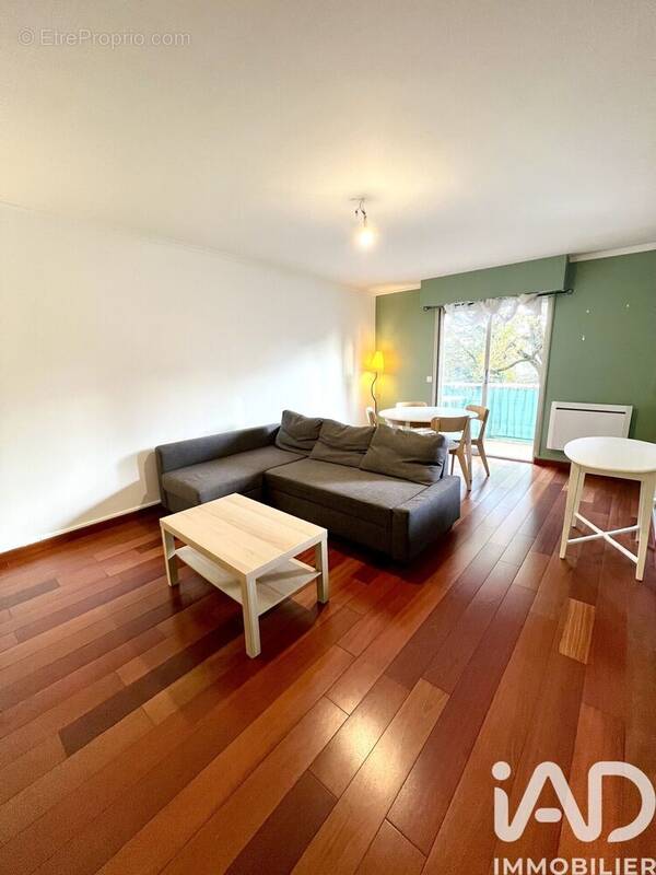 Photo 1 - Appartement à VILLEPARISIS