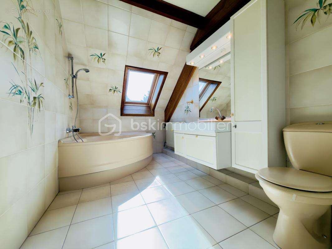 Propriété d’exception de 956 m² au cœur d’ETTING - photo 14